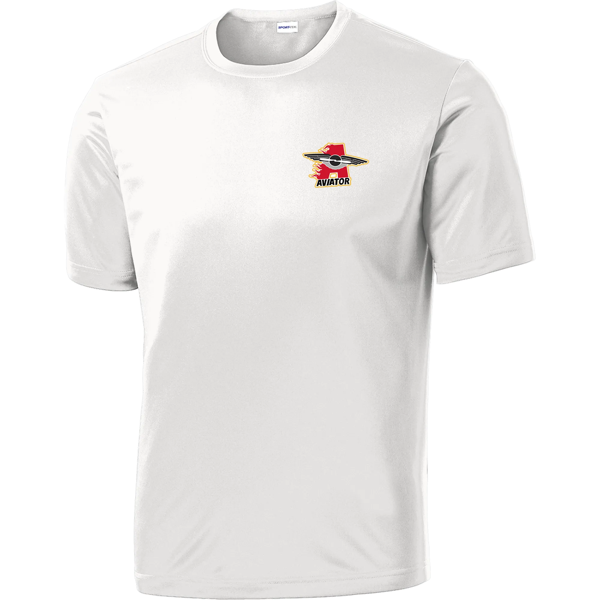 NY Aviators PosiCharge Competitor Tee