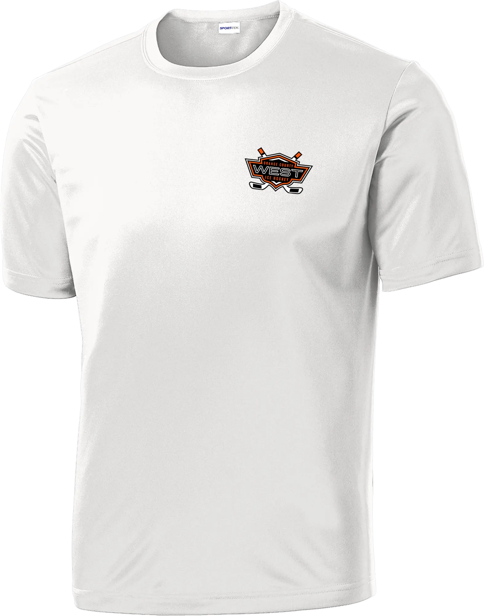 Orange County West PosiCharge Competitor Tee