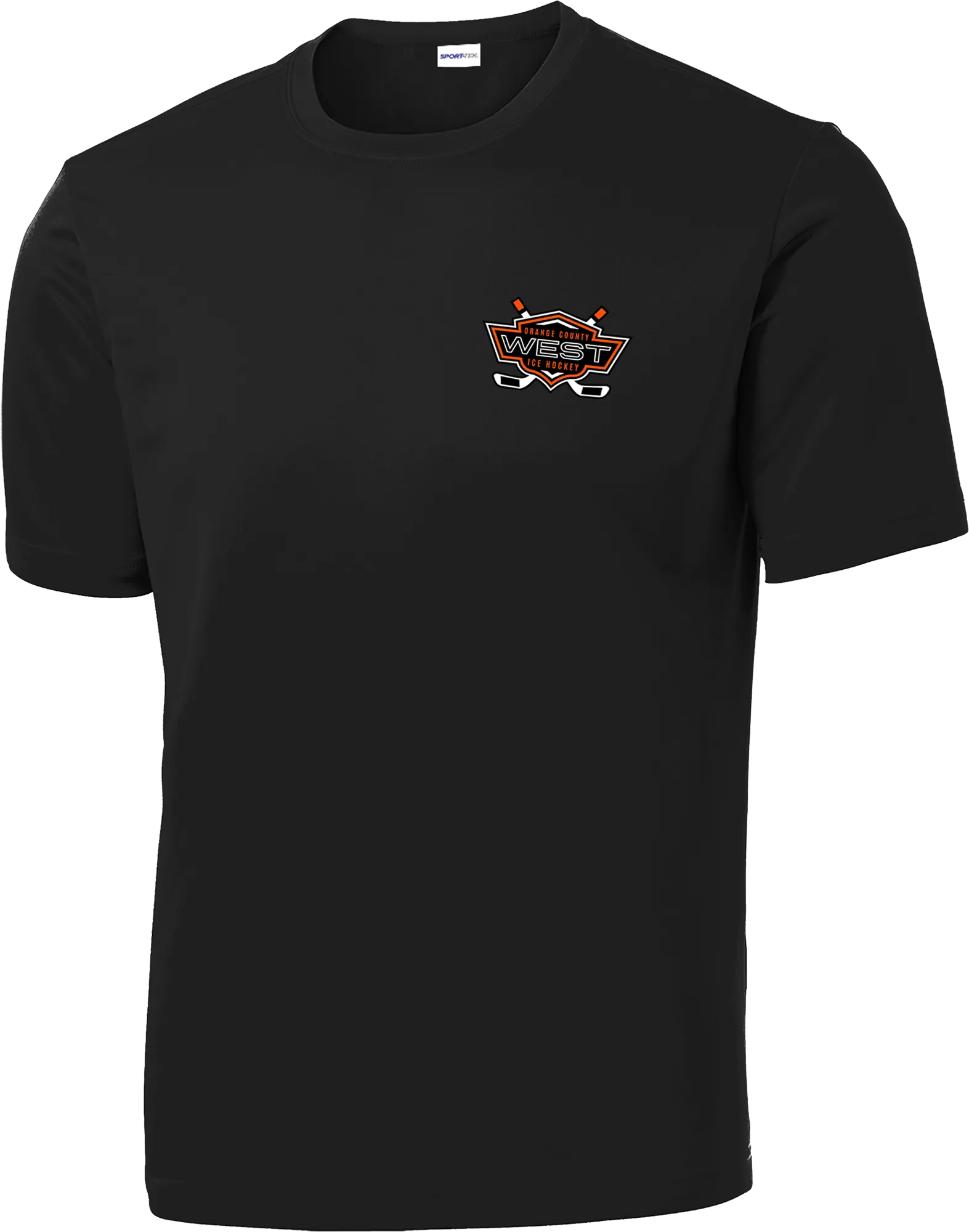 Orange County West PosiCharge Competitor Tee