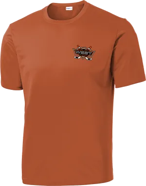 Orange County West PosiCharge Competitor Tee