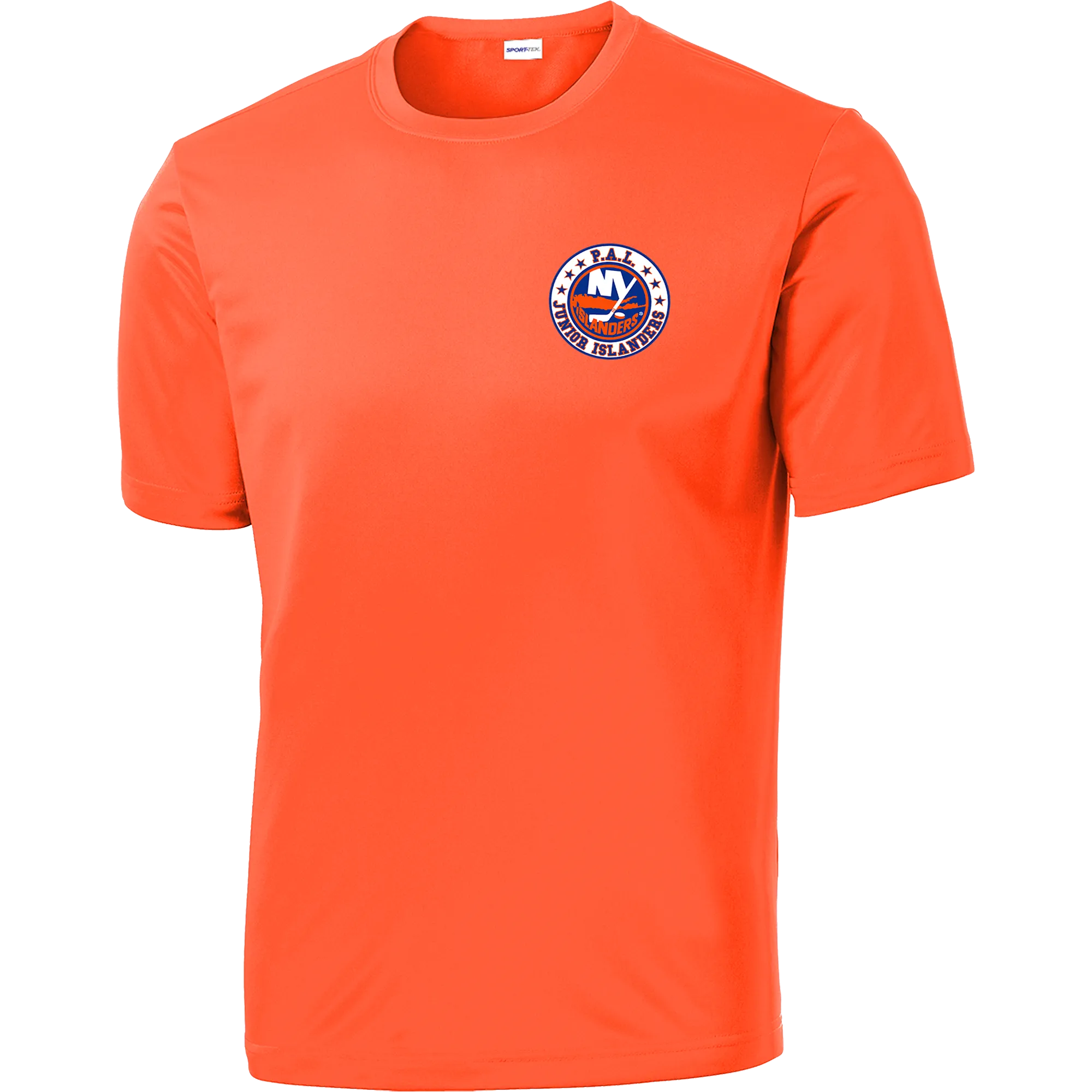 PAL Jr. Islanders PosiCharge Competitor Tee