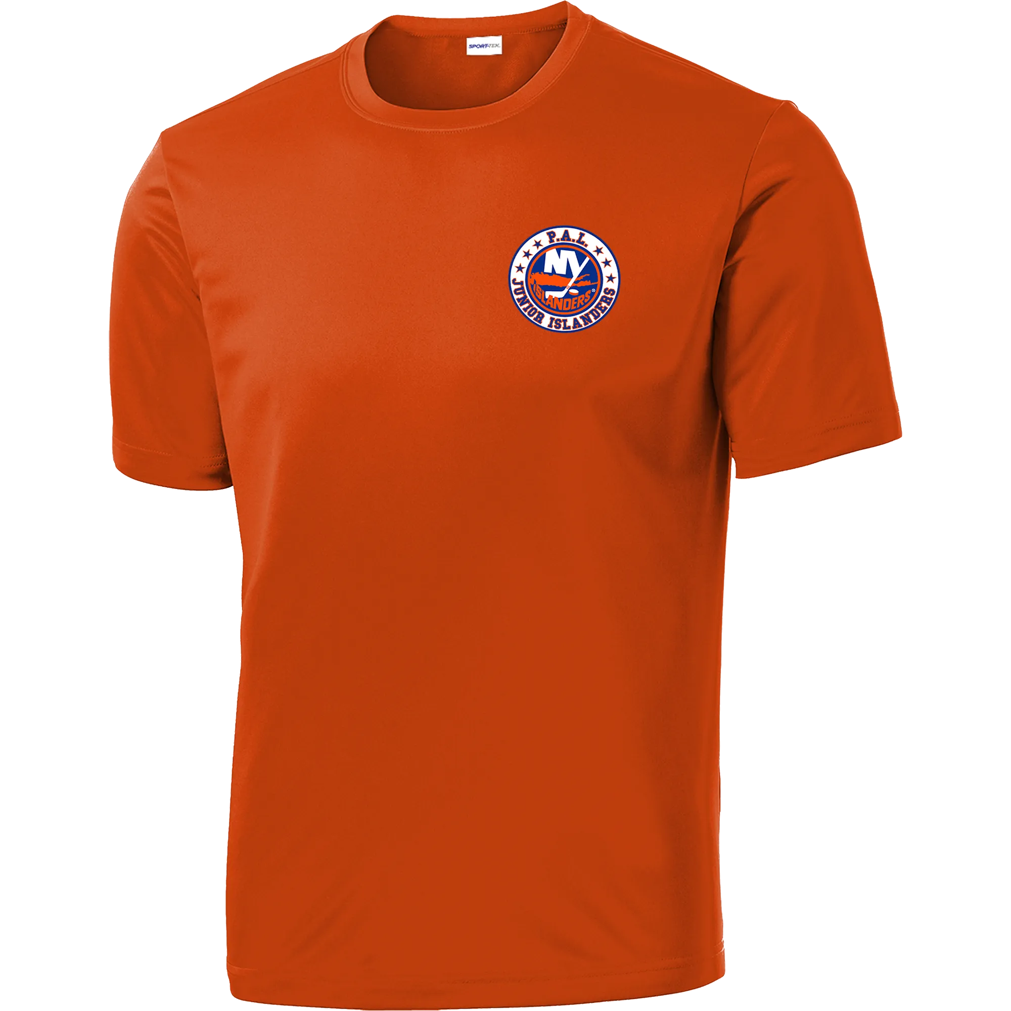 PAL Jr. Islanders PosiCharge Competitor Tee