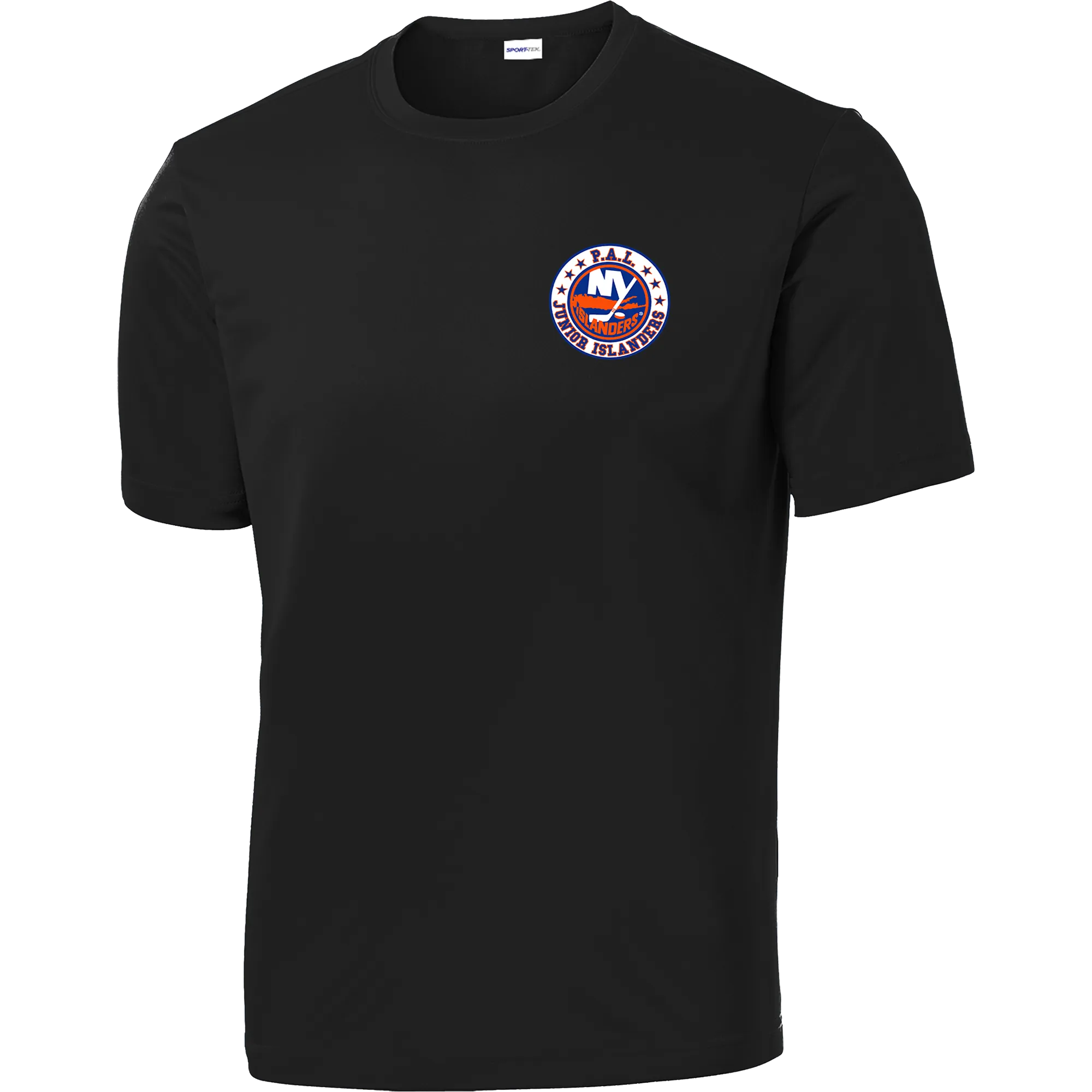 PAL Jr. Islanders PosiCharge Competitor Tee