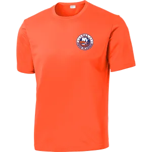 PAL Jr. Islanders PosiCharge Competitor Tee