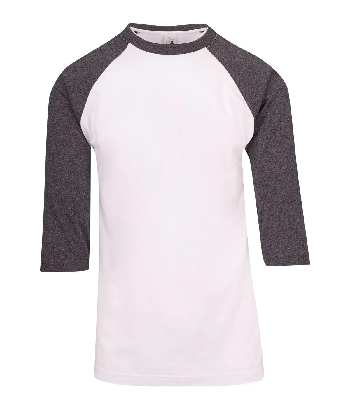 Ramo Men's 3/4 Sleeve Raglan Tees (T343RG)