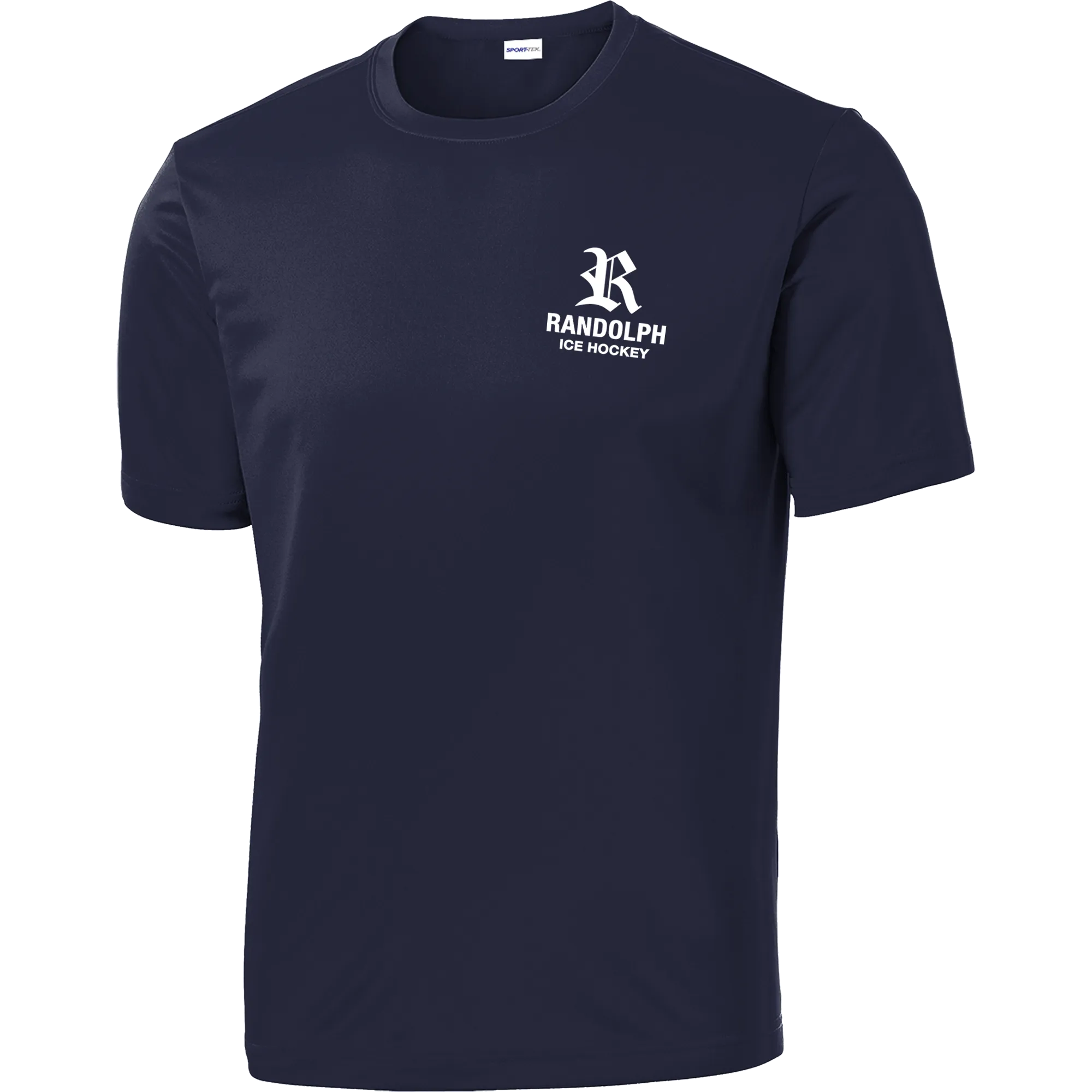 Randolph Hockey PosiCharge Competitor Tee