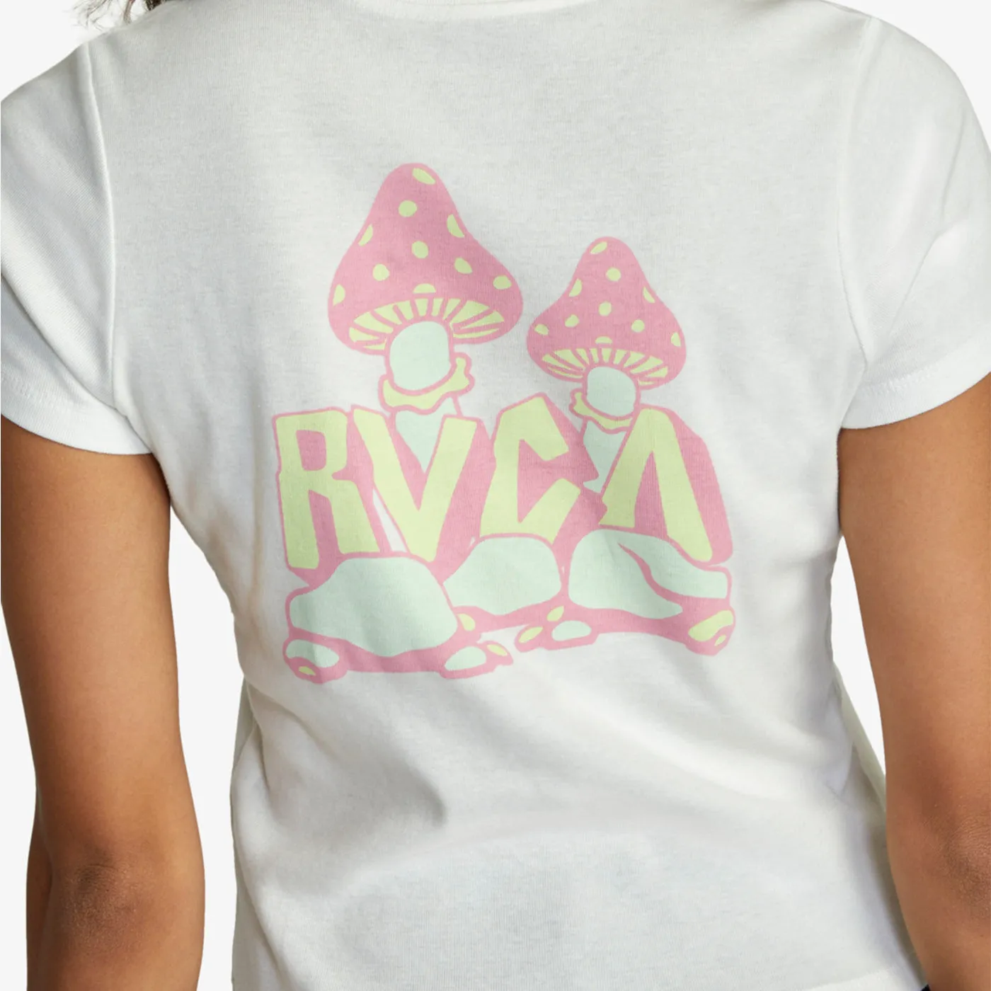 RVCA | Mycelium Tee