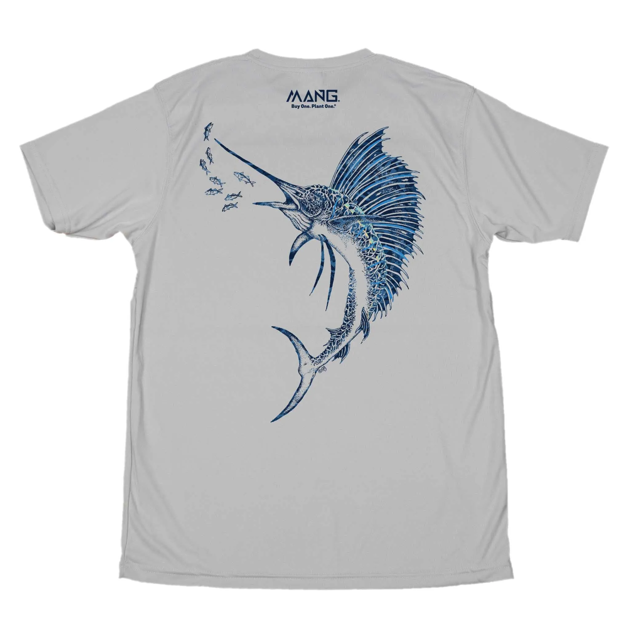 Sailfish MANG - SS