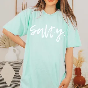 Salty Bella Tee