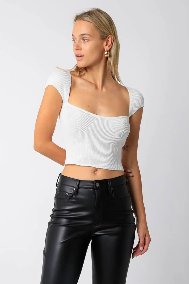 Sandra Dee Top