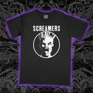 Screamers