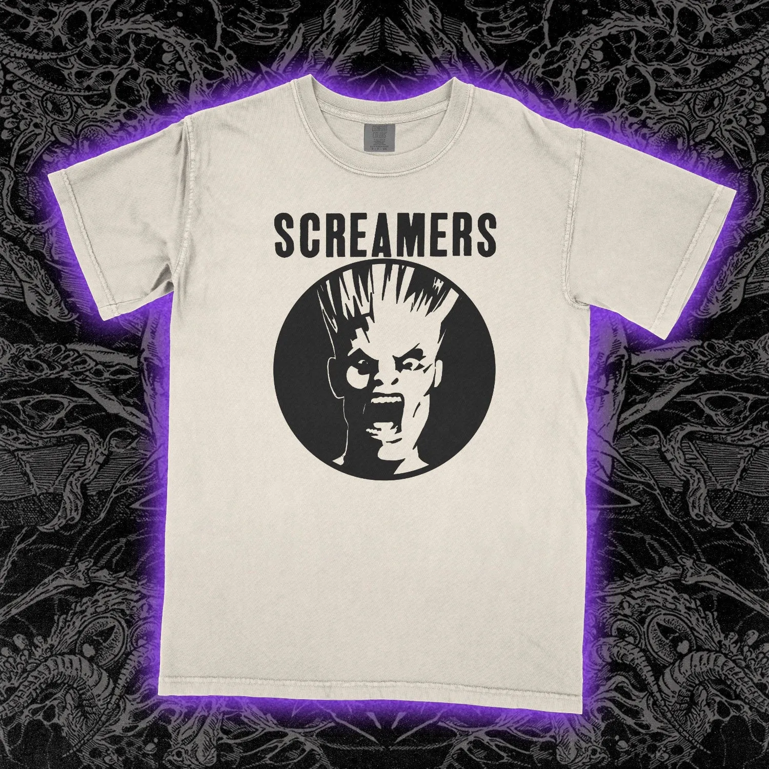 Screamers