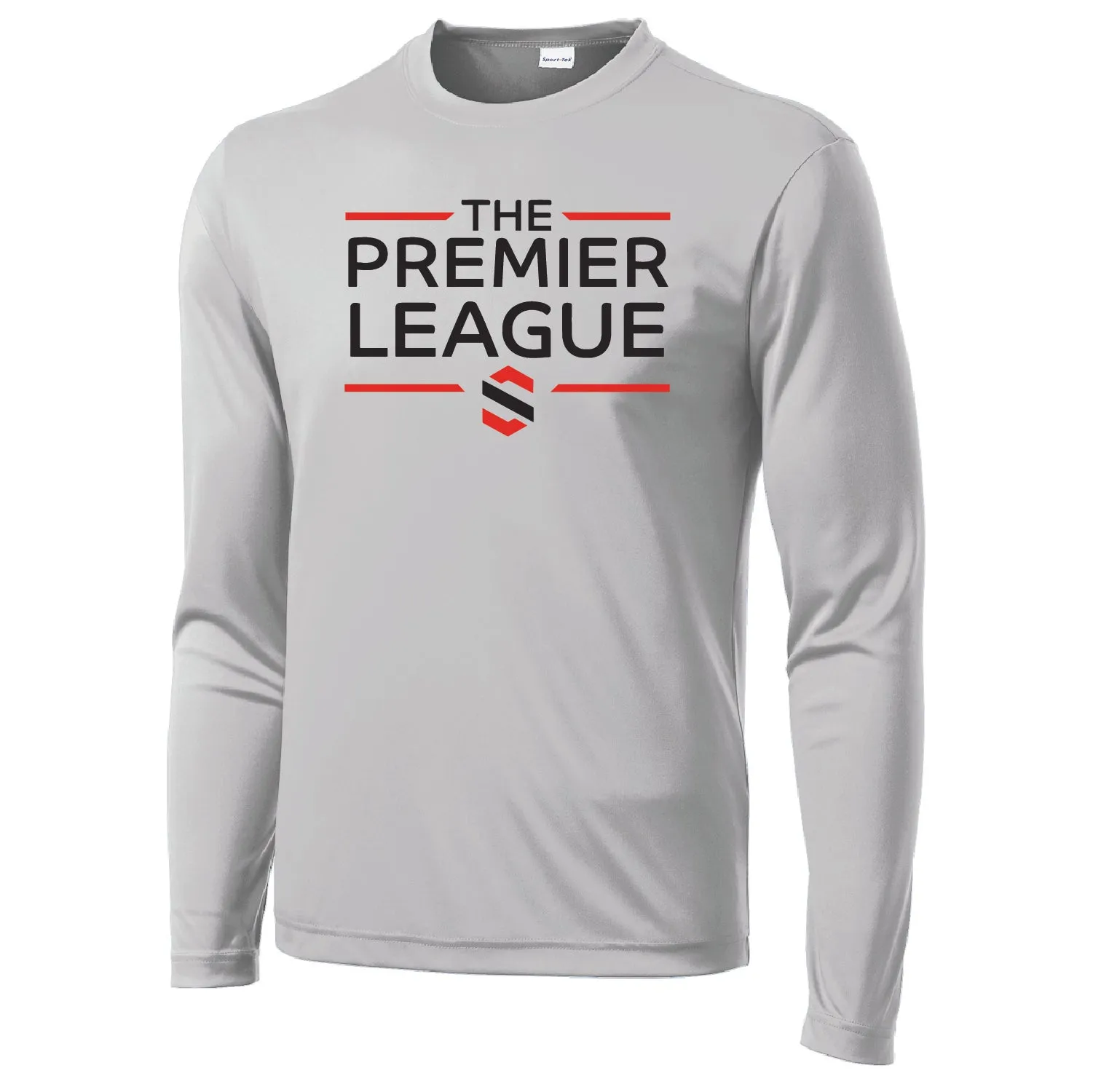 Snipers Edge Long Sleeve PosiCharge® Competitor™ Tee