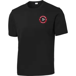 South Pittsburgh Rebellion PosiCharge Competitor Tee