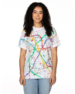 Splatter Tees