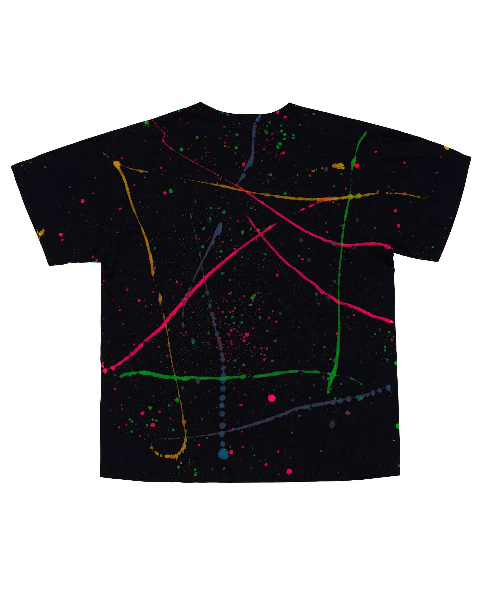 Splatter Tees