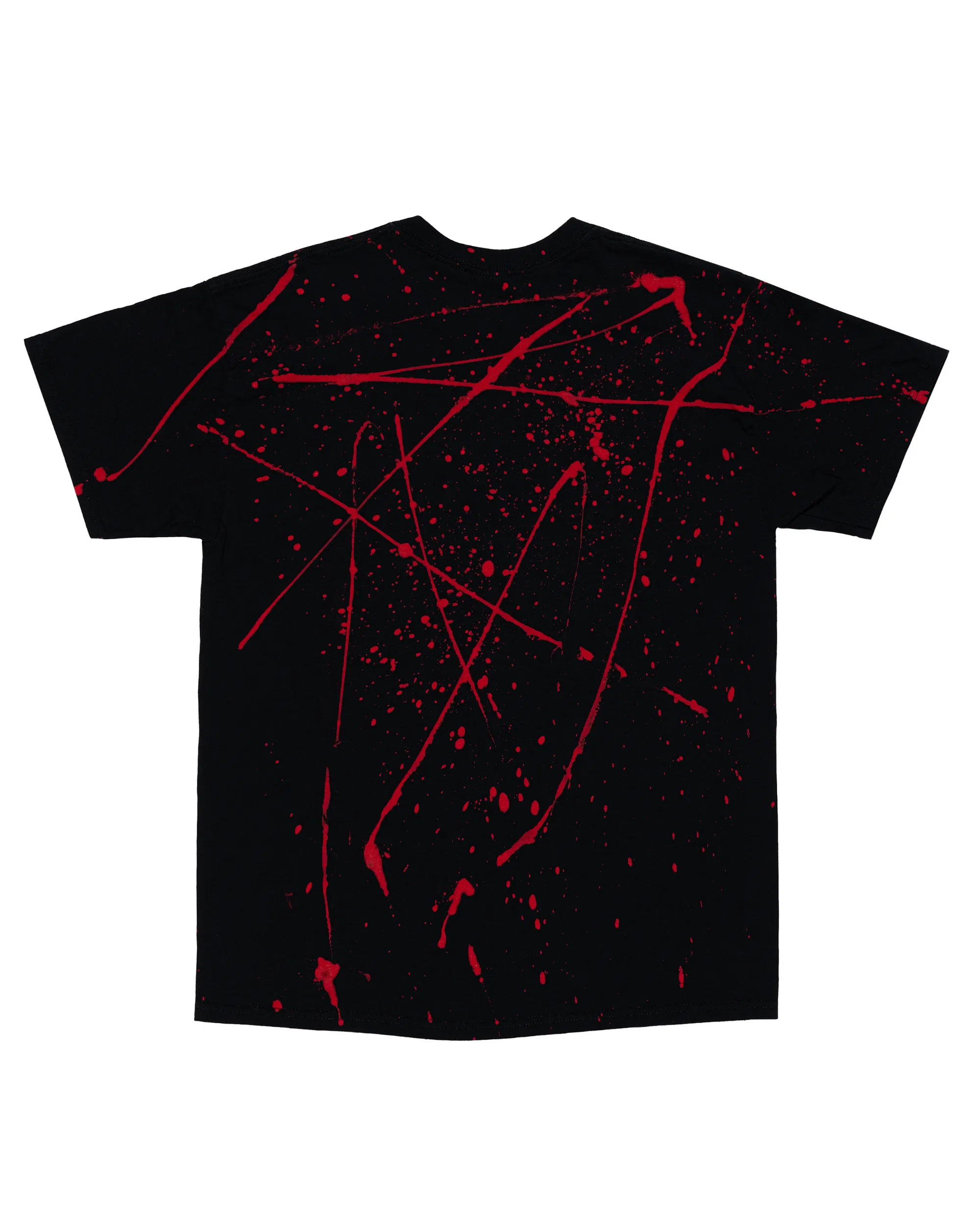 Splatter Tees