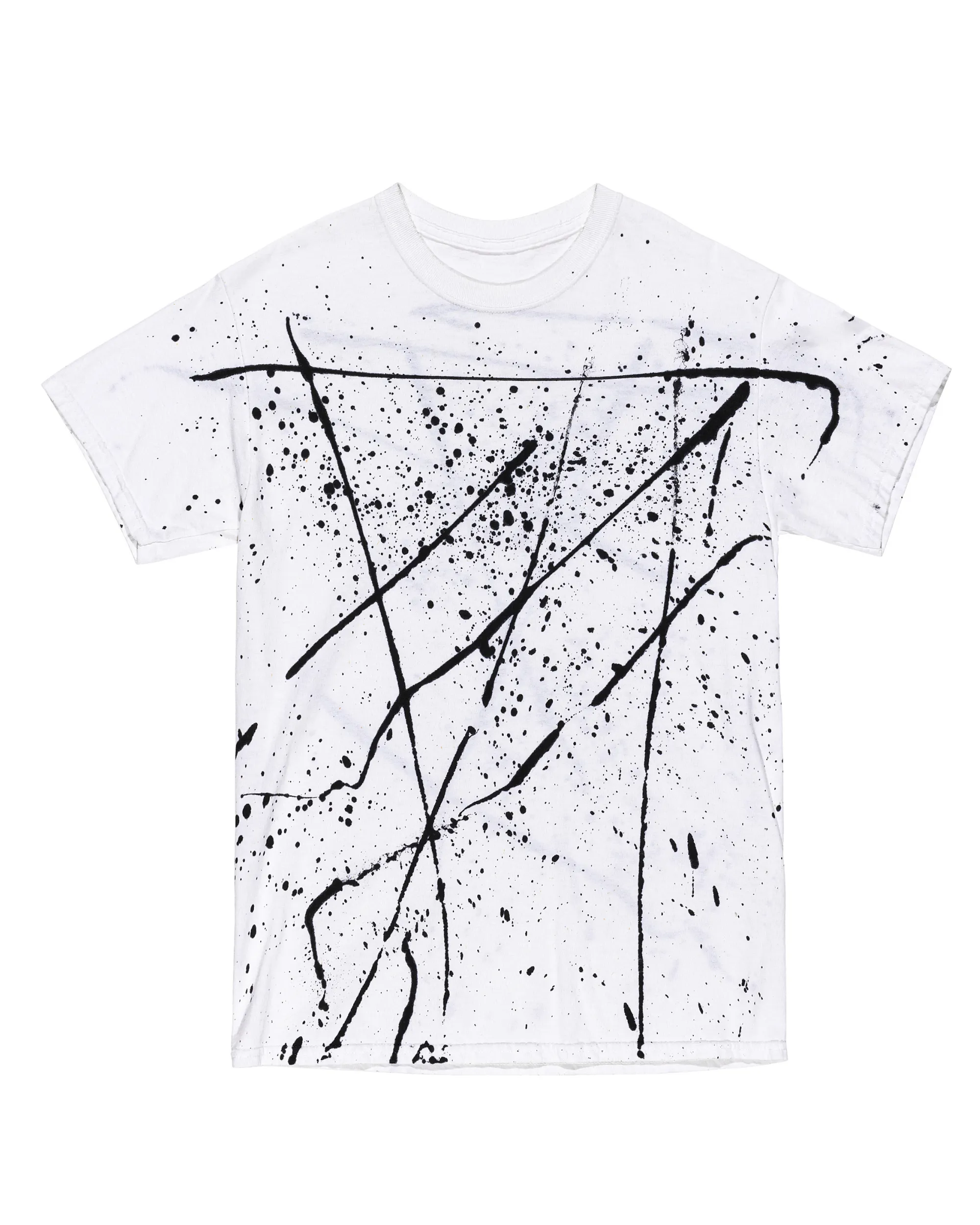 Splatter Tees