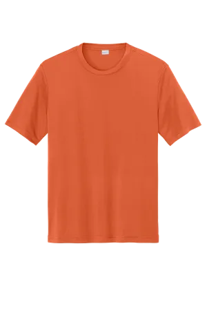 Sport-Tek® PosiCharge® Competitor™ Tee - Deep Orange