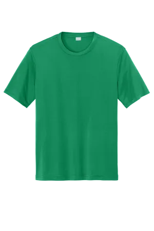 Sport-Tek® PosiCharge® Competitor™ Tee - Kelly Green