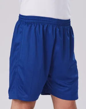 [SS25K] Kid's Soccer Shorts