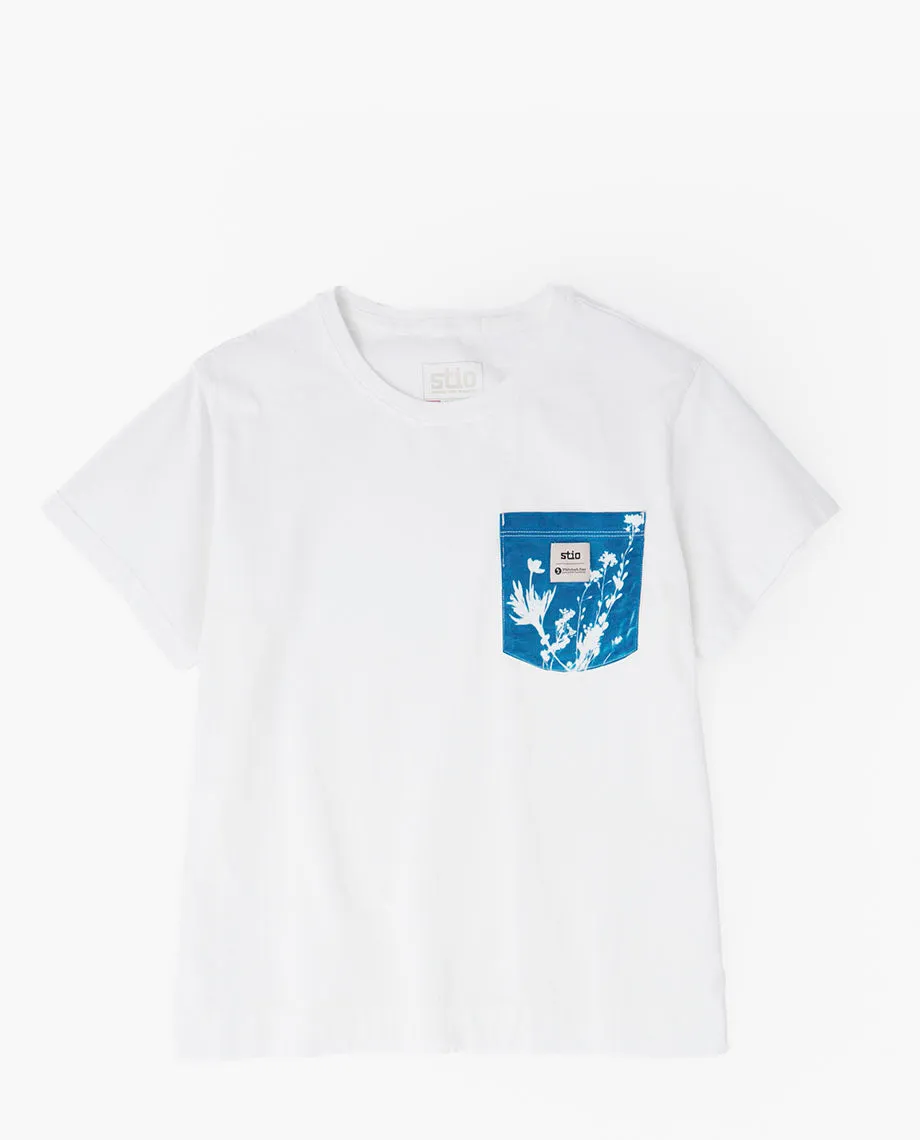 Stio x KSX Pocket Tee - MD