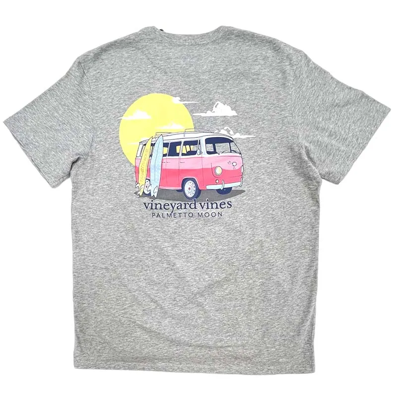 Surf Van Short Sleeve T-Shirt