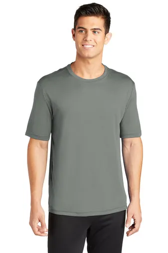 SVH - ST350 100% Polyester Short Sleeve Tee