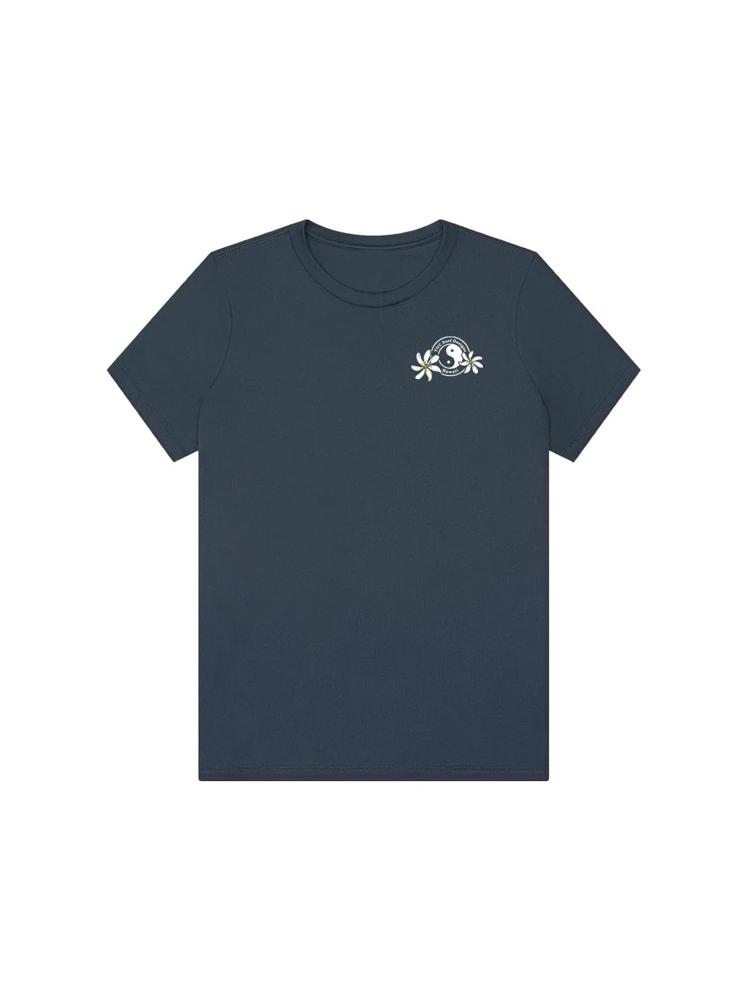 T&C Surf Happy Honu Relax Tee