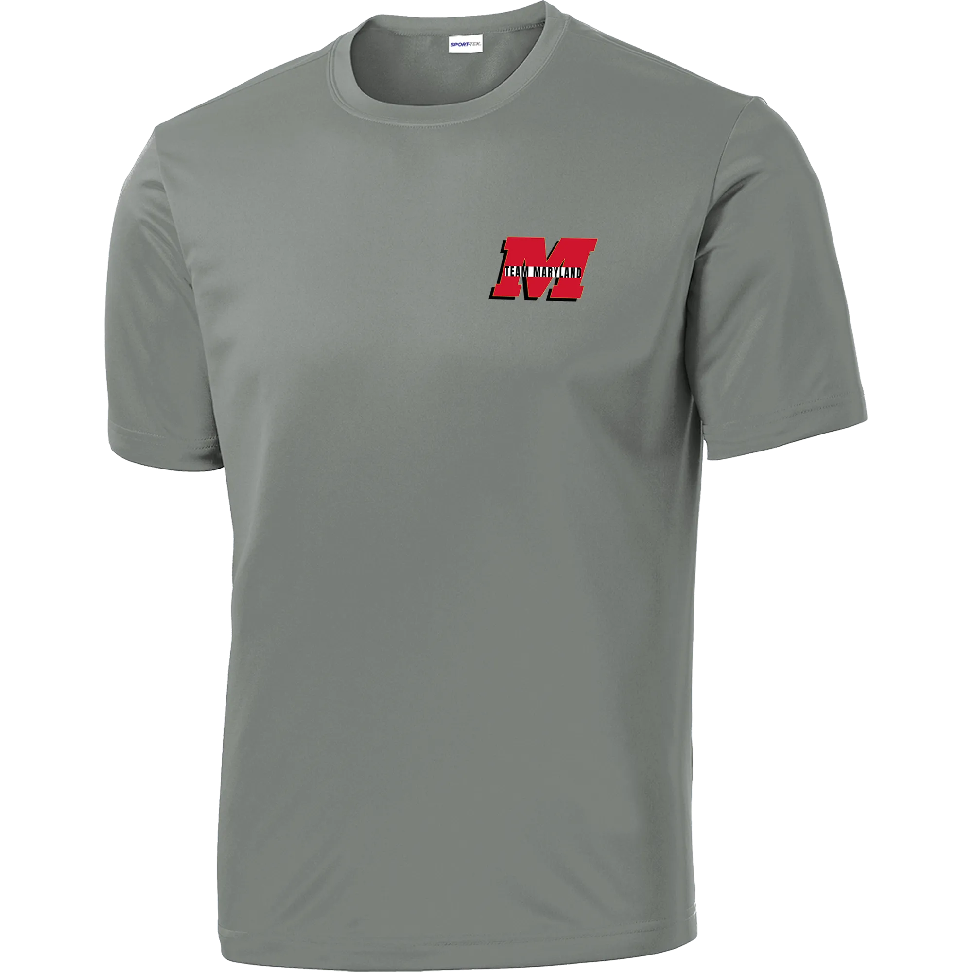 Team Maryland PosiCharge Competitor Tee