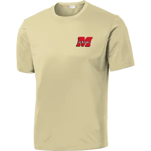 Team Maryland PosiCharge Competitor Tee