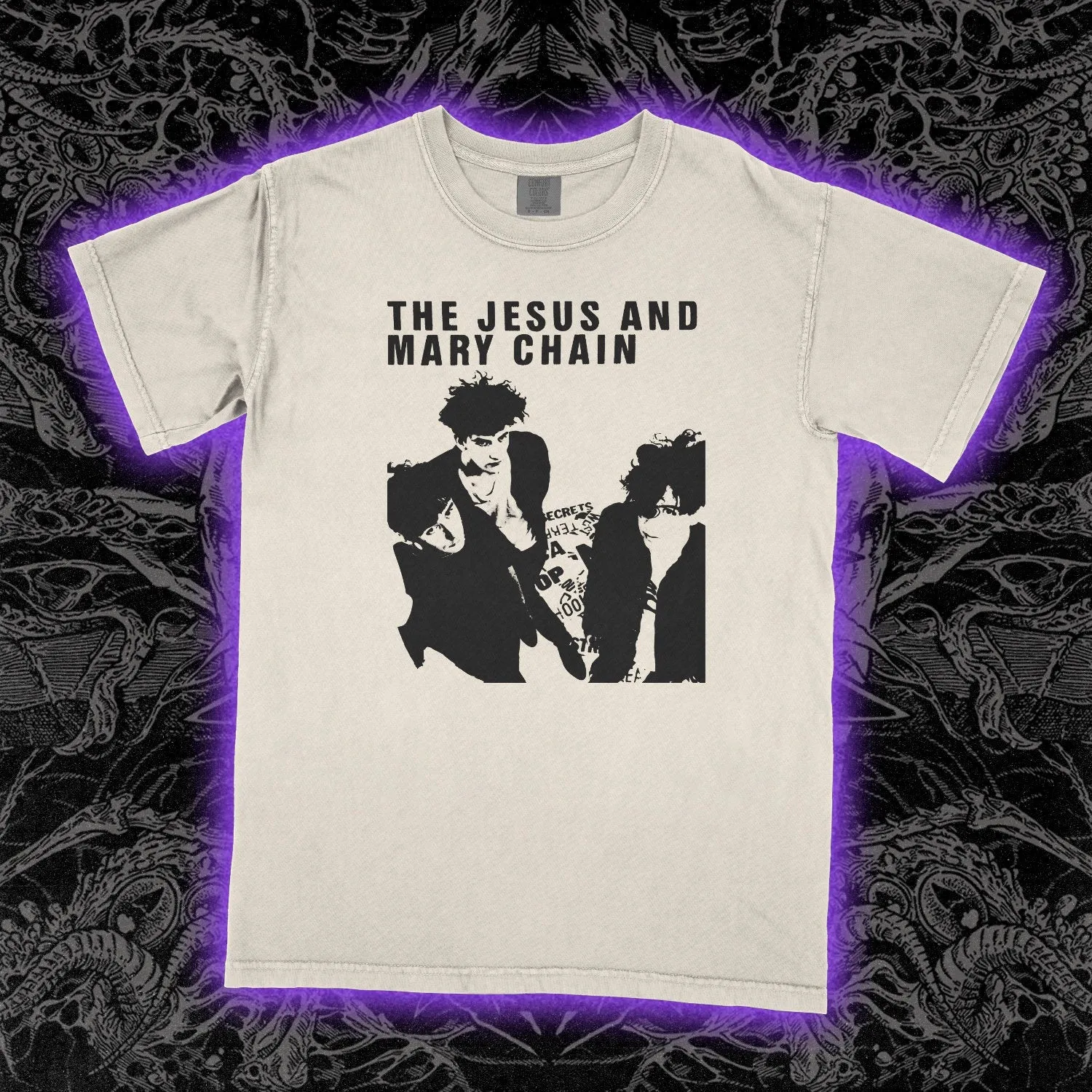 The Jesus And Mary Chain Group