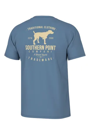 THE SOUTHERN  SHORT SLEEVE TEE