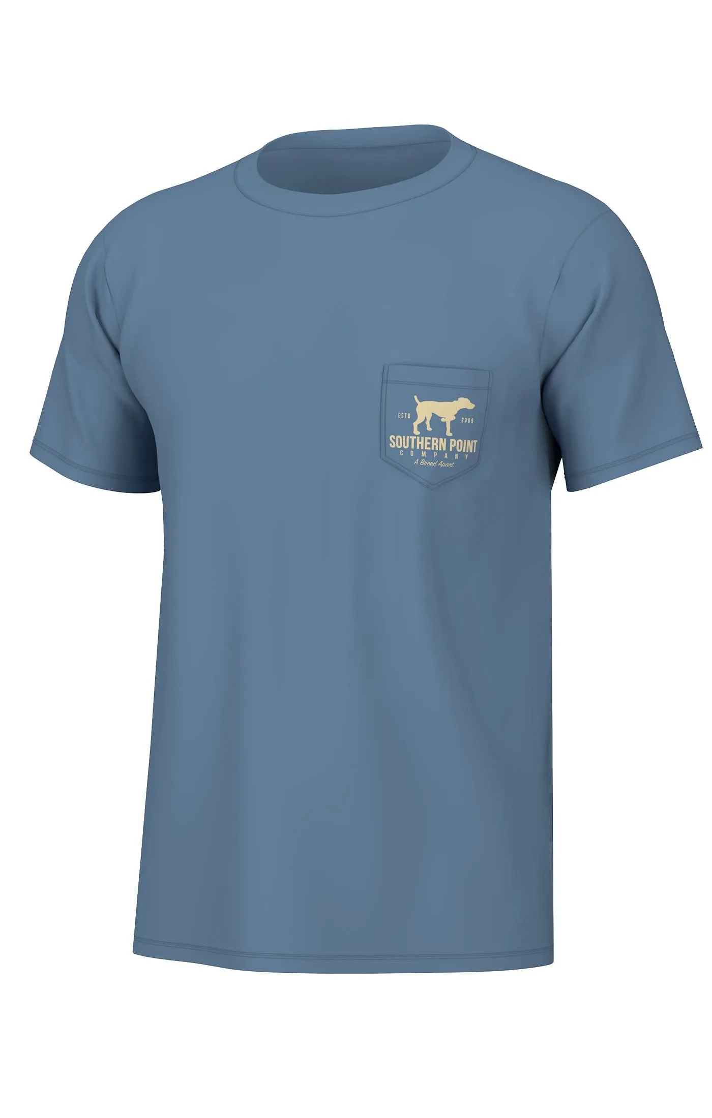 THE SOUTHERN  SHORT SLEEVE TEE