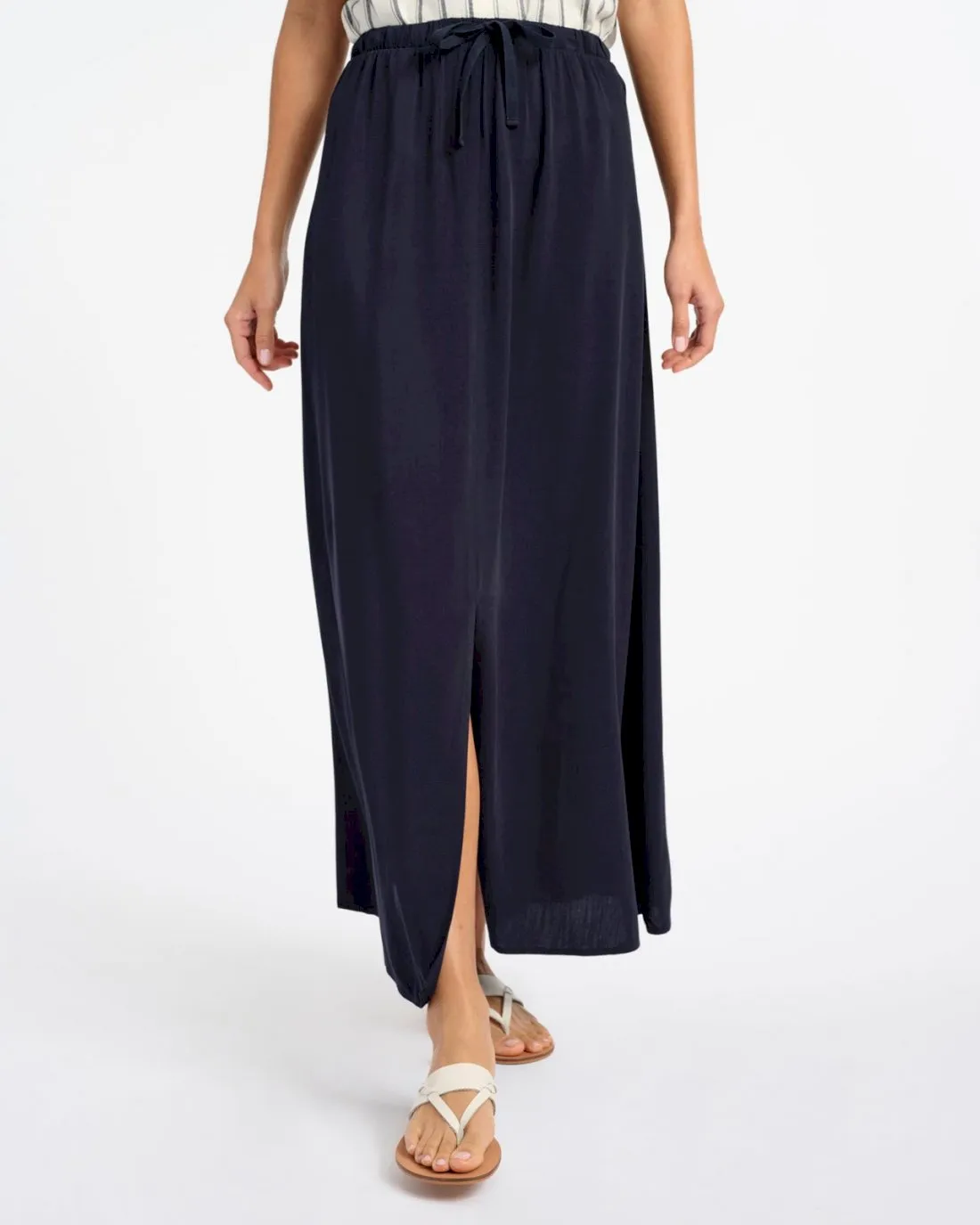 Thira Maxi Skirt