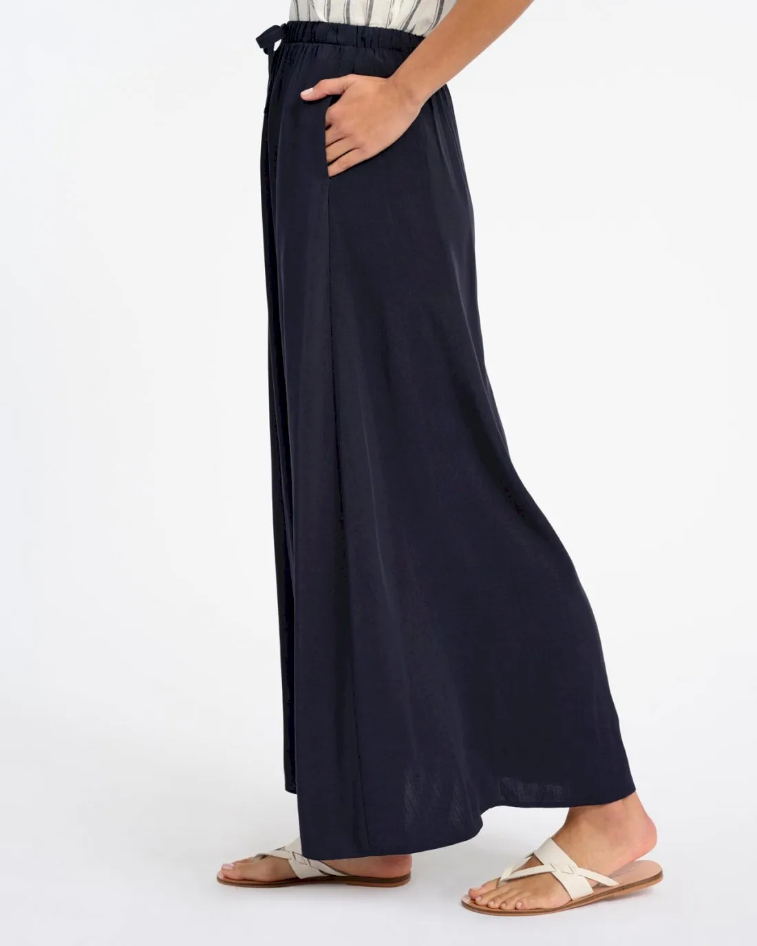 Thira Maxi Skirt