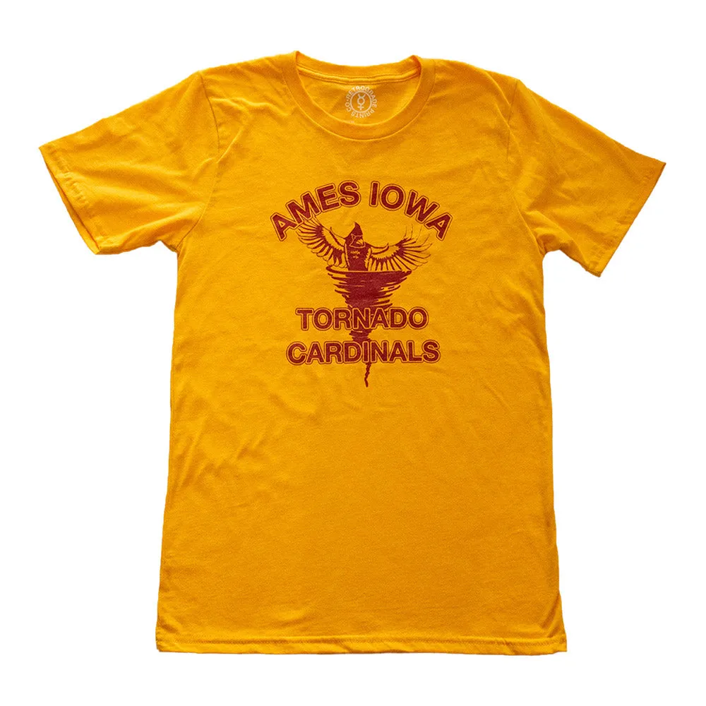 Tornado Cardinals Tee 2.0