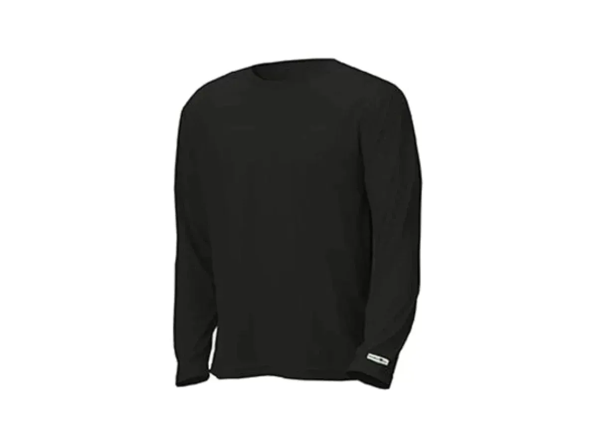 Unisex Long Sleeve Race Shirt