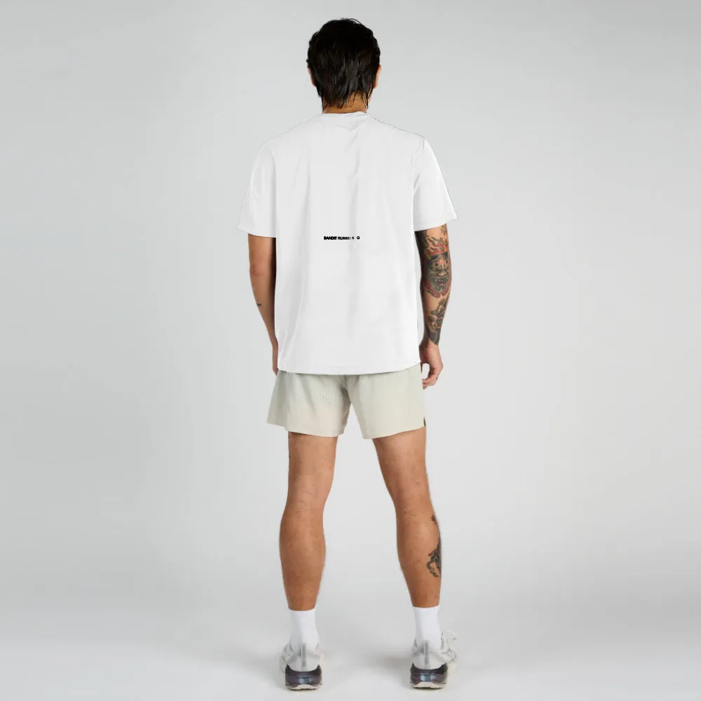 Vento™ Performance Tee, Pieced