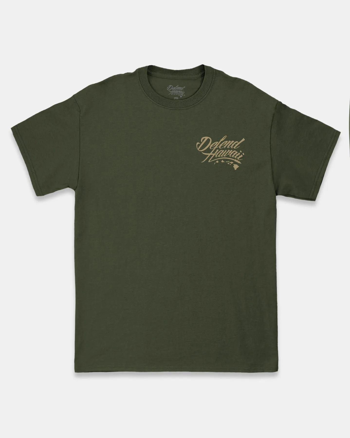 WILDSTYLE BIRD OF PARADISE Premium Tee